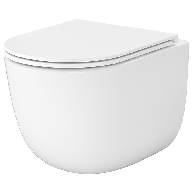 Függő WC-csésze Remo Vortex