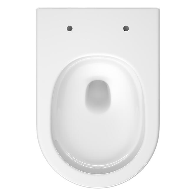 Függő WC-csésze Remo Vortex