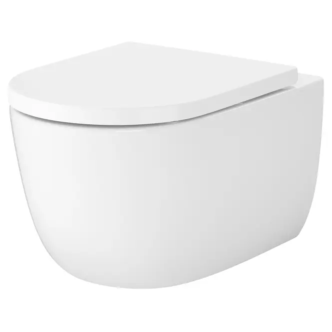 Függő WC-csésze Navado Vortex