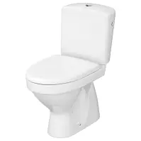 WC kombinált Eko alsó Simple On
