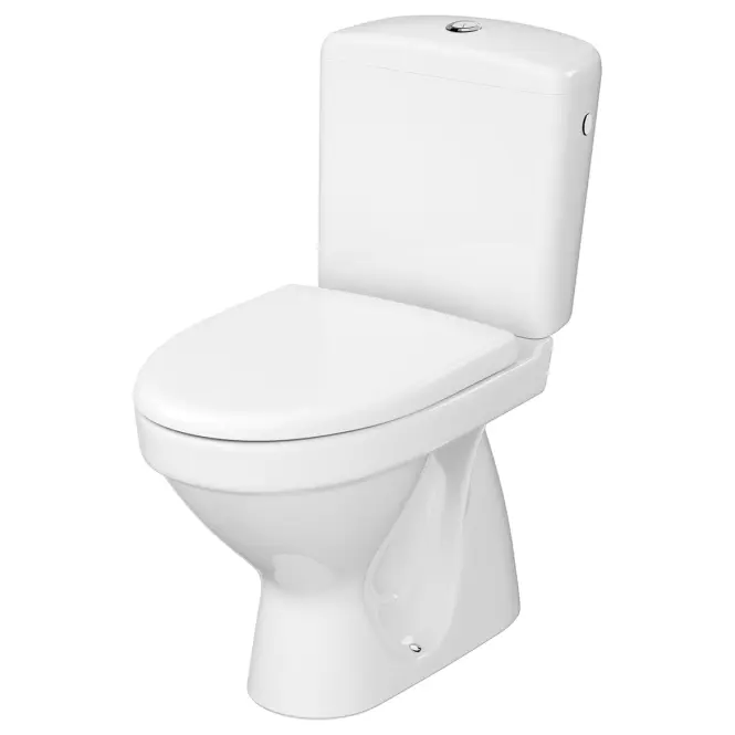WC kombinált Eko alsó Simple On