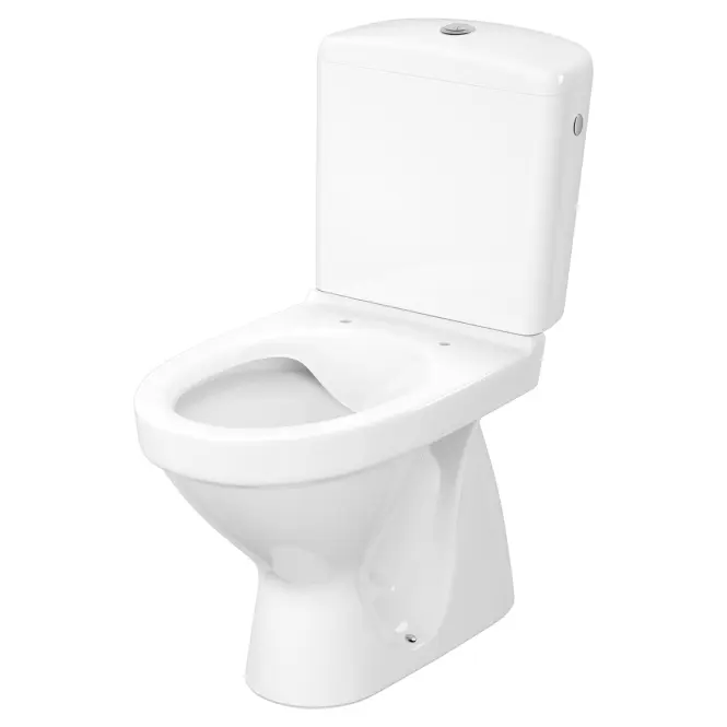 WC kombinált Eko alsó Simple On,2