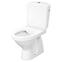 WC kombinált Eko alsó Simple On,2