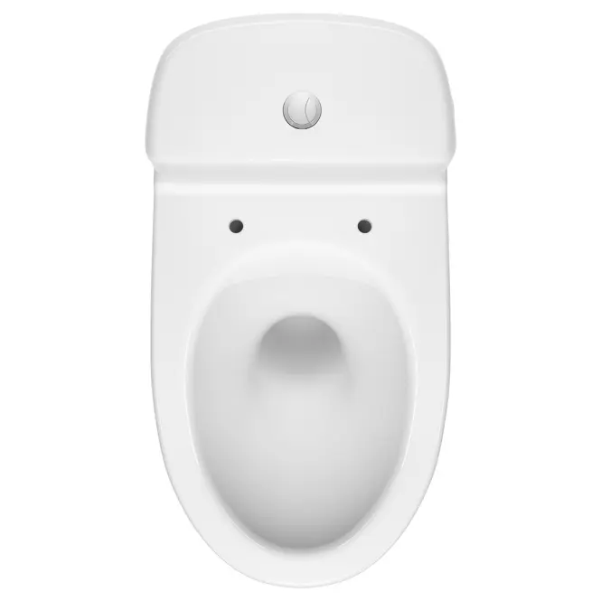 WC kombinált Eko alsó Simple On,3