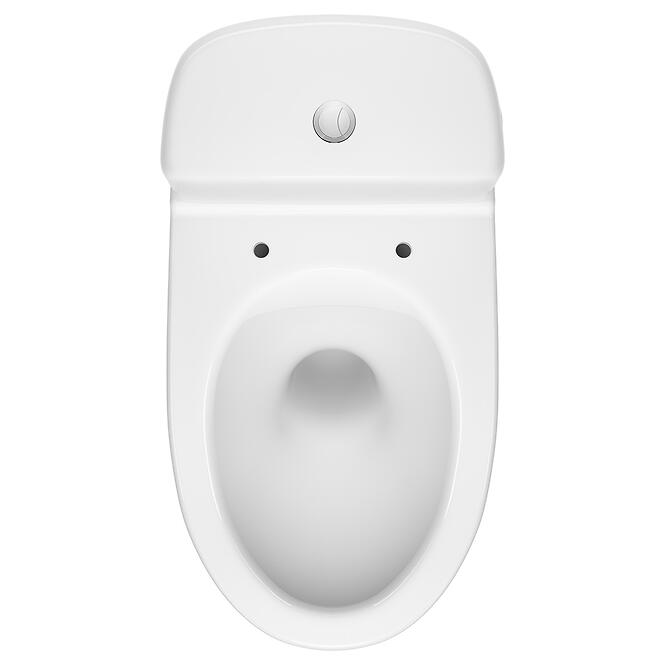 WC kombinált Eko alsó Simple On,3