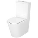 WC kombinált Bonica örvényes öblítés