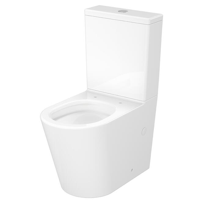 WC kombinált Bonica örvényes öblítés