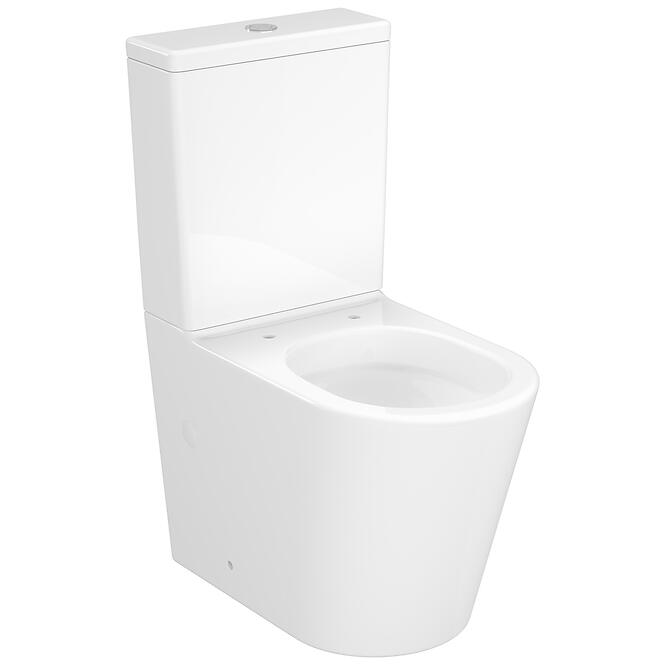 WC kombinált Bonica örvényes öblítés