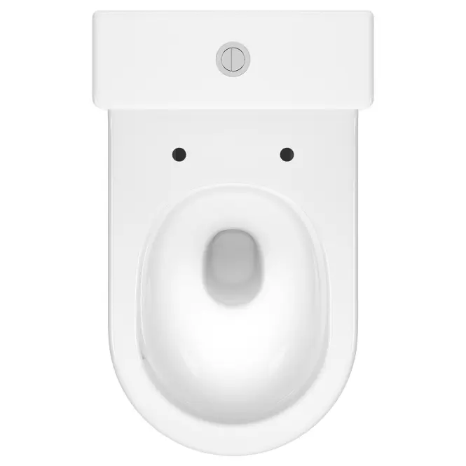 WC kombinált Bonica örvényes öblítés