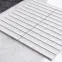 Mozaik Piano White Mat 29/29,5,2