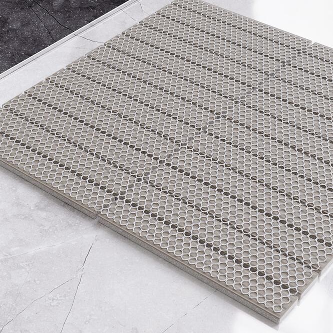 Mozaik Piano White Mat 29/29,5