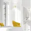 Mozaik Piano White Mat 29/29,5,6
