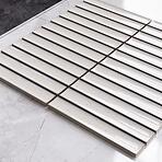 Mozaik Piano White Gloss 29/29,5