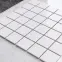 Mozaik Square White Mat 30/30,2
