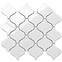 Mozaik Arabeska White 24,3/27,5