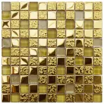 Mozaik Gold Dubaj 30/30
