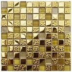 Mozaik Gold Dubaj 30/30