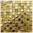 Mozaik Gold Dubaj 30/30