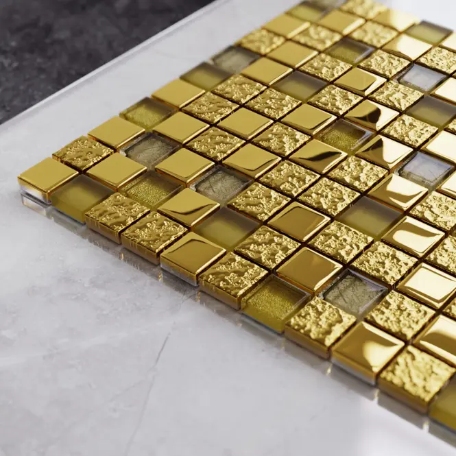 Mozaik Gold Dubaj 30/30,2