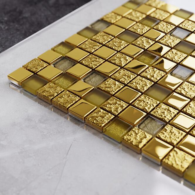 Mozaik Gold Dubaj 30/30,2