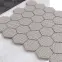 Mozaik hexagon White Mat Big 27,7/32,3,3