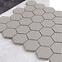 Mozaik hexagon White Mat Big 27,7/32,3,3