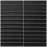 Mozaik Piano Black Mat 29/29,5