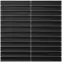 Mozaik Piano Black Mat 29/29,5
