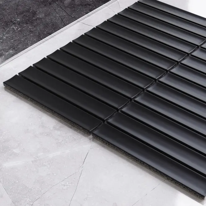 Mozaik Piano Black Mat 29/29,5,2