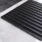 Mozaik Piano Black Mat 29/29,5,2