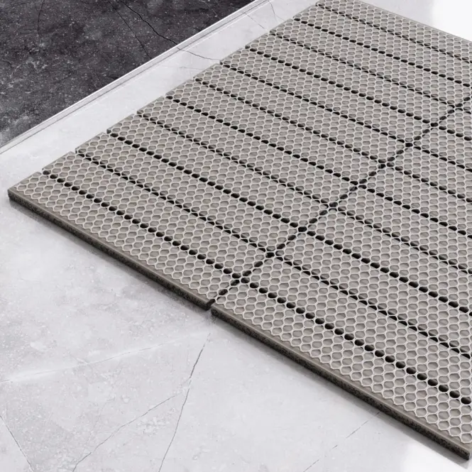 Mozaik Piano Black Mat 29/29,5,3