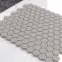 Mozaik hexagon White Mat Small 26/30,3