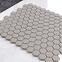 Mozaik hexagon White Mat Small 26/30,3