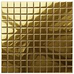 Mozaik Gold Metalic 30/30
