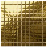Mozaik Gold Metalic 30/30