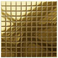 Mozaik Gold Metalic 30/30