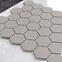 Mozaik hexagon Classic Carrara Mat 27,7/32,3,3