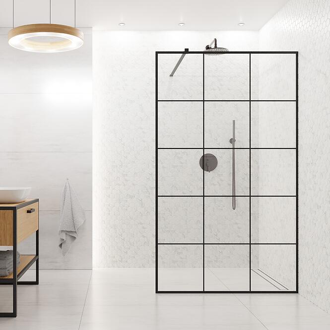 Mozaik hexagon Classic Carrara Mat 27,7/32,3