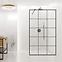 Mozaik hexagon Classic Carrara Mat 27,7/32,3,4