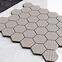 Mozaik hexagon Green Nori 25,7/29,7,3