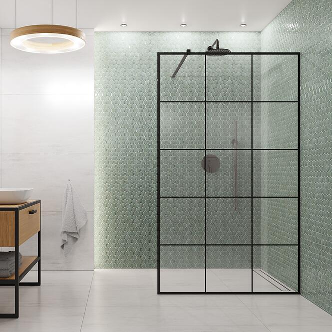 Mozaik hexagon Green Nori 25,7/29,7