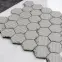 Mozaik hexagon Mykonos Green 27/31,2,3