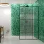 Mozaik hexagon Mykonos Green 27/31,2,5