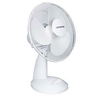 Ventilator asztal Sf-13 30cm 30W White