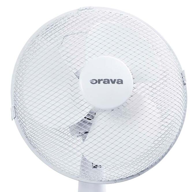 Ventilator asztal Sf-13 30cm 30W White,2