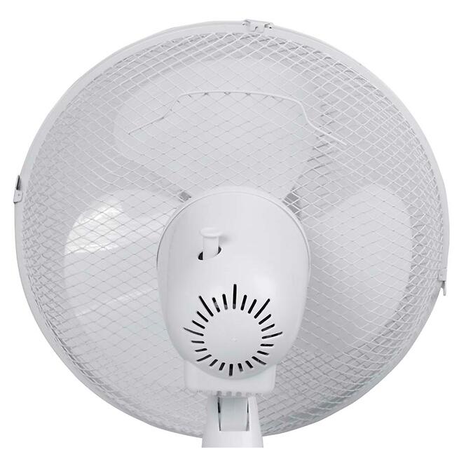 Ventilator asztal Sf-13 30cm 30W White,4