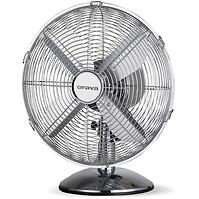 Ventilator asztal Sf-100x 25cm 30W Steel