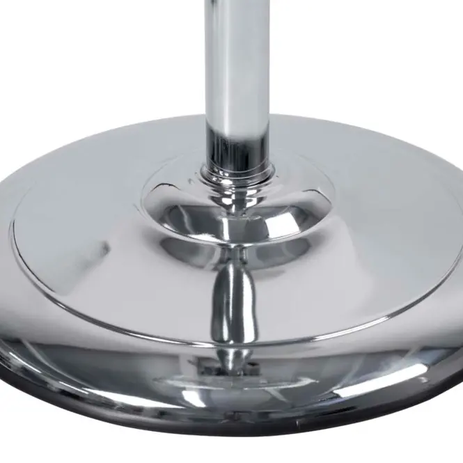Ventilátor Sf-200x 40cm 50W Steel