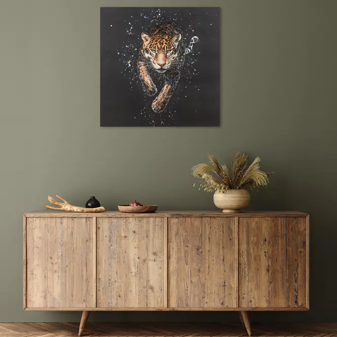 Kép 60x60x2.8cm WG2504771AAN
