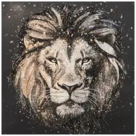Kép 60x60x2.8cm WG2504773AAN